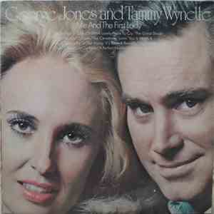 George Jones And Tammy Wynette - Me And The First Lady mp3 flac download