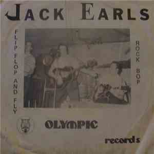 Jack Earls - Flip Flop And Fly / Rock Bop mp3 flac download