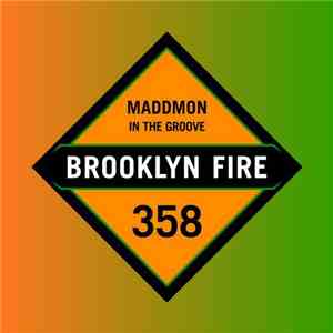 Maddmon - In The Groove mp3 flac download