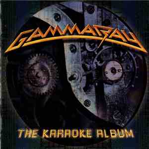 Gamma Ray - The Karaoke Album mp3 flac download