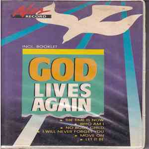 Various - God Lives Again mp3 flac download