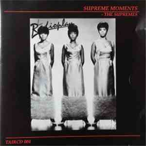 The Supremes - Supreme Moments mp3 flac download