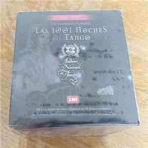Various - Las 1001 Noches Del Tango mp3 flac download