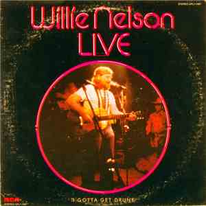 Willie Nelson - Willie Nelson Live mp3 flac download