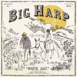 Big Harp - White Hat mp3 flac download