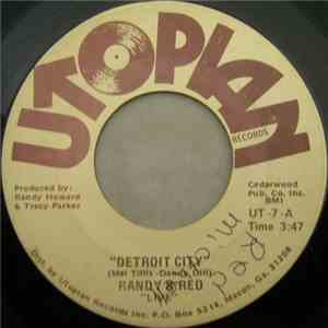 Randy & Red - Detroit City / Folsom Prison Blues mp3 flac download