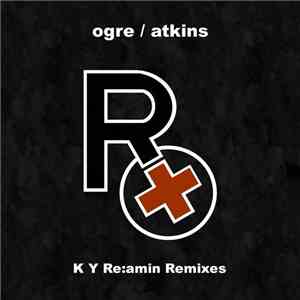 Rx  - K Y Re:Amin Remixes mp3 flac download