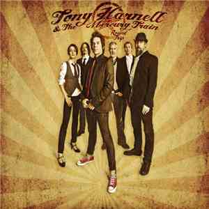 Tony Harnell & The Mercury Train - Round Trip mp3 flac download