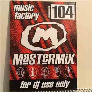 Various - Music Factory Mastermix - Issue 104 mp3 flac download
